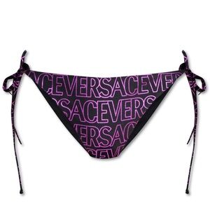 Versace bikini bottoms